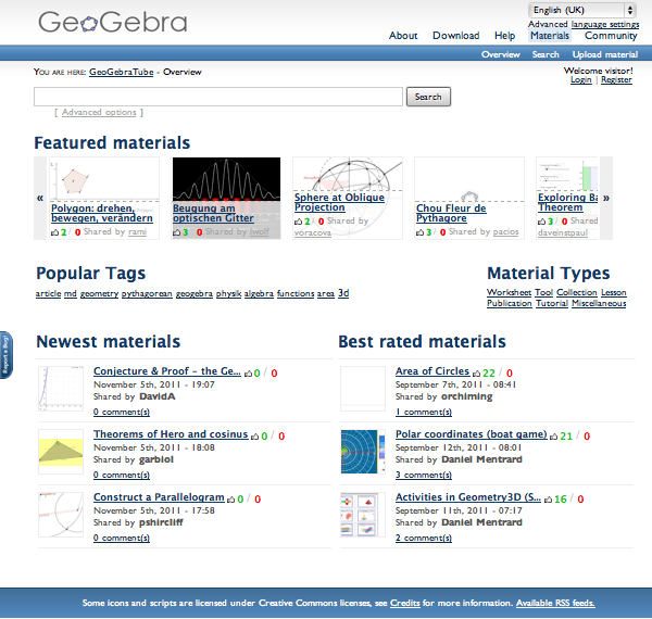 for ios download GeoGebra 3D 6.0.791